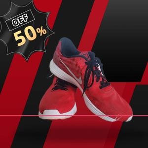 MEN'S NIKE REVOLUTION RUNNING SHOES